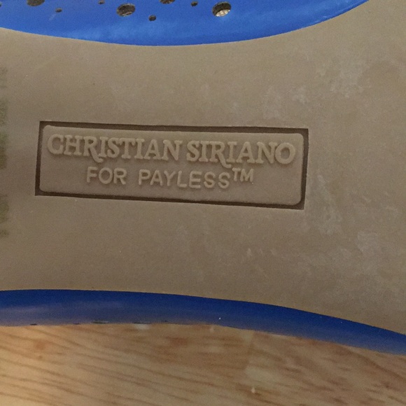 Heels - Picture 3 of 3